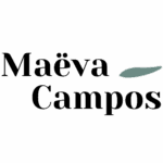 Logo de Maëva Campos consultante SEO